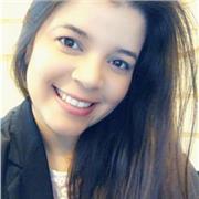 Hola! 
De nationalité Vénézuélienne, je vous propose des cours d’espagnol à Paris en ligne ou à domicile de 20€/heure. 
Bien pour améliorer votre niveau ou pour cours des conversations, pour moi serait un plaisir de vous accompagner dans votre projet Esp